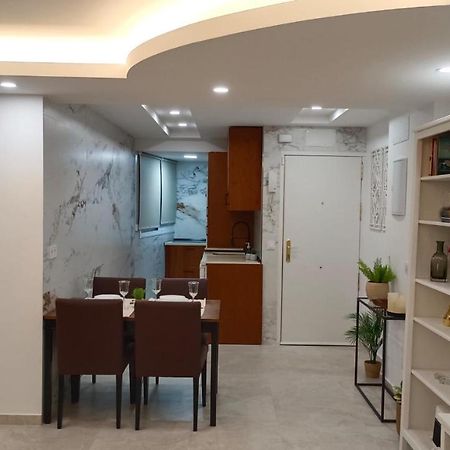 Appartement Piso Malaga Cerca Playa Extérieur photo