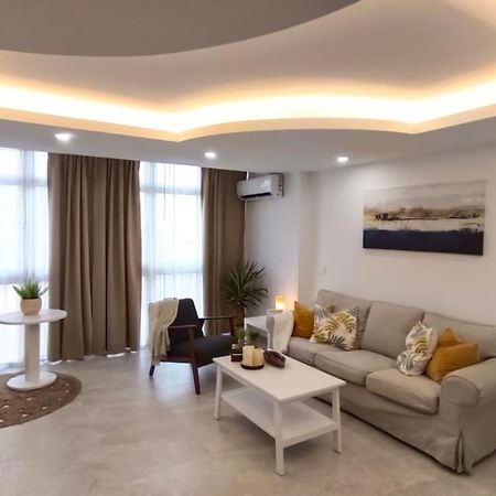 Appartement Piso Malaga Cerca Playa Extérieur photo