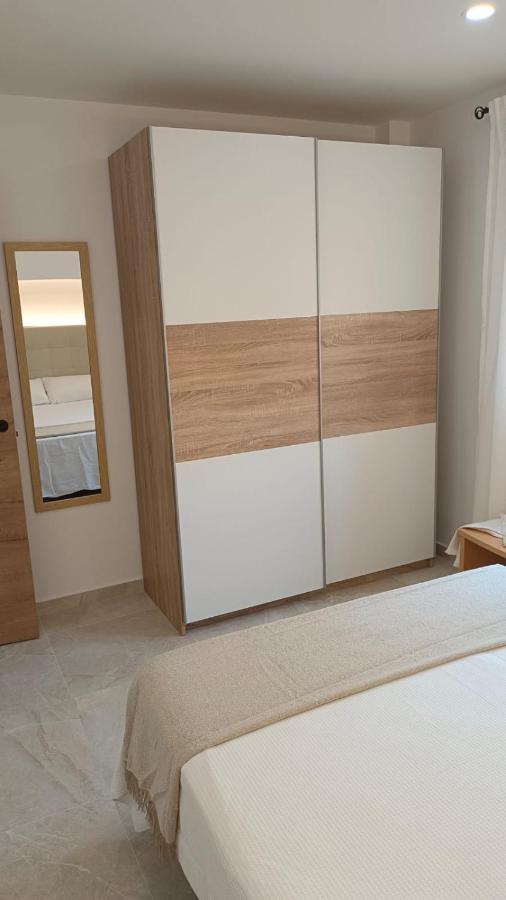 Appartement Piso Malaga Cerca Playa Extérieur photo