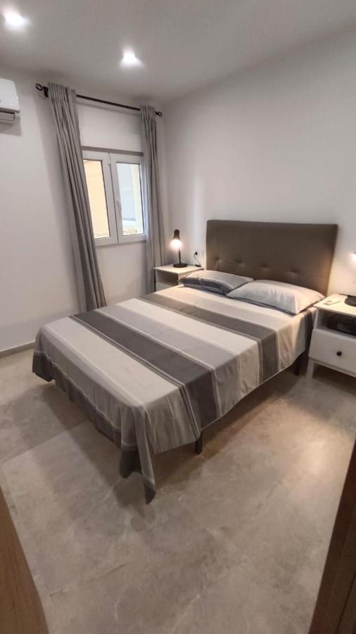 Appartement Piso Malaga Cerca Playa Extérieur photo