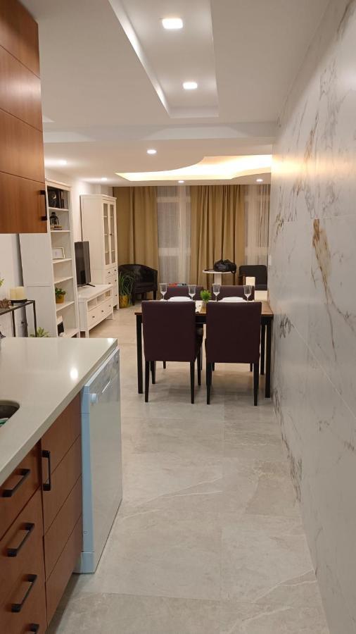 Appartement Piso Malaga Cerca Playa Extérieur photo