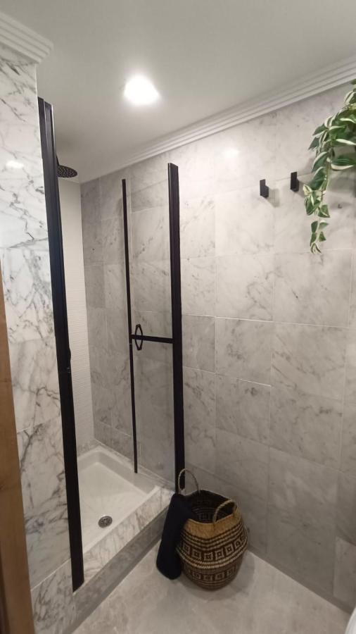 Appartement Piso Malaga Cerca Playa Extérieur photo