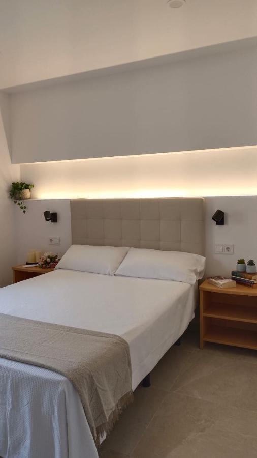 Appartement Piso Malaga Cerca Playa Extérieur photo