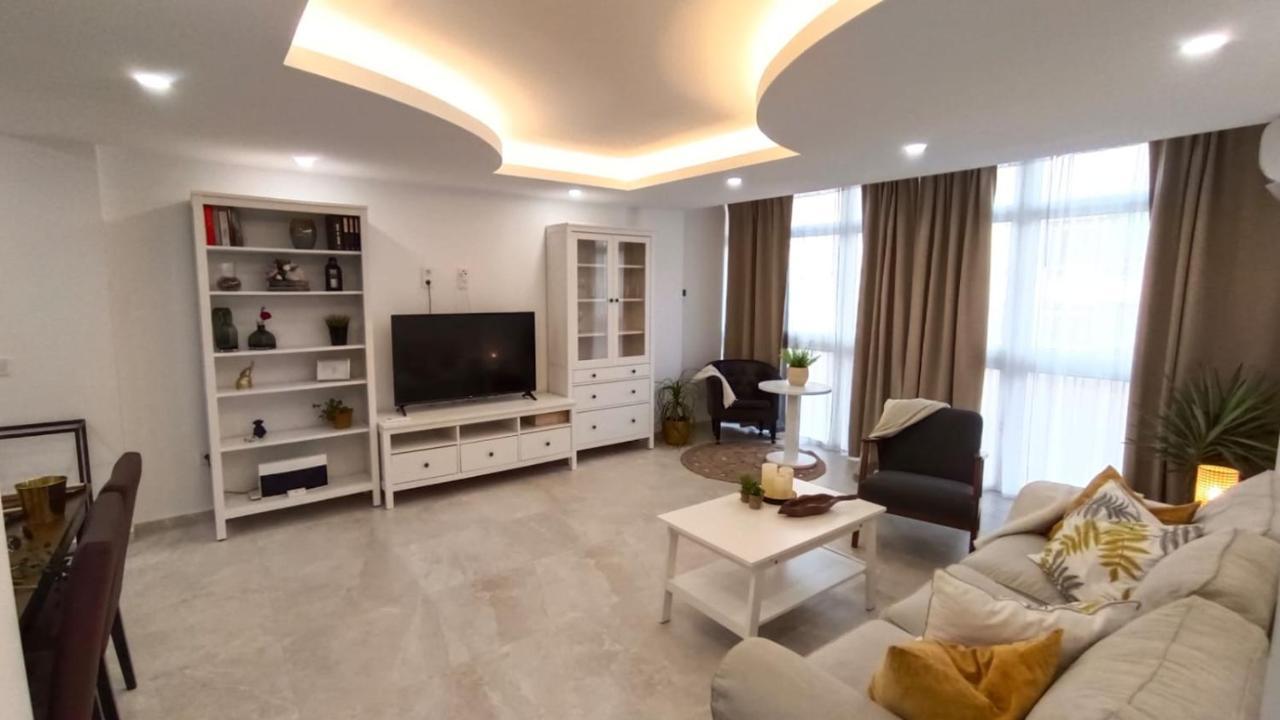 Appartement Piso Malaga Cerca Playa Extérieur photo